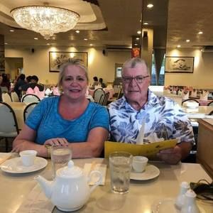 Meet your Posher, Bonnie